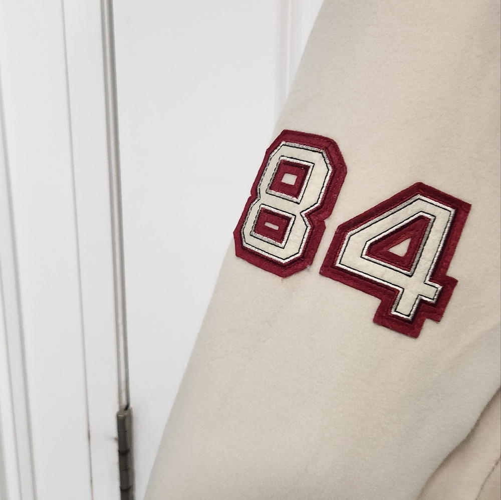 Varsity jacket - Picture 5 of 6